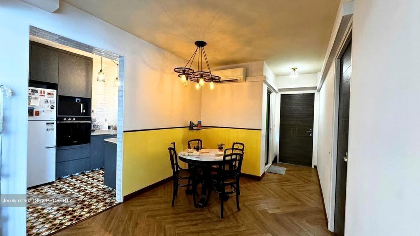 Blk 116A Tenteram Peak (Toa Payoh), HDB 4 Rooms #626938961
